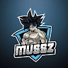 MUSSZ's avatar