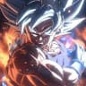 Goku Vegeta's avatar