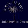 NWA Union's avatar